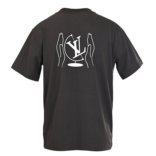 Louis Vuitton Short-Sleeve T-Shirt