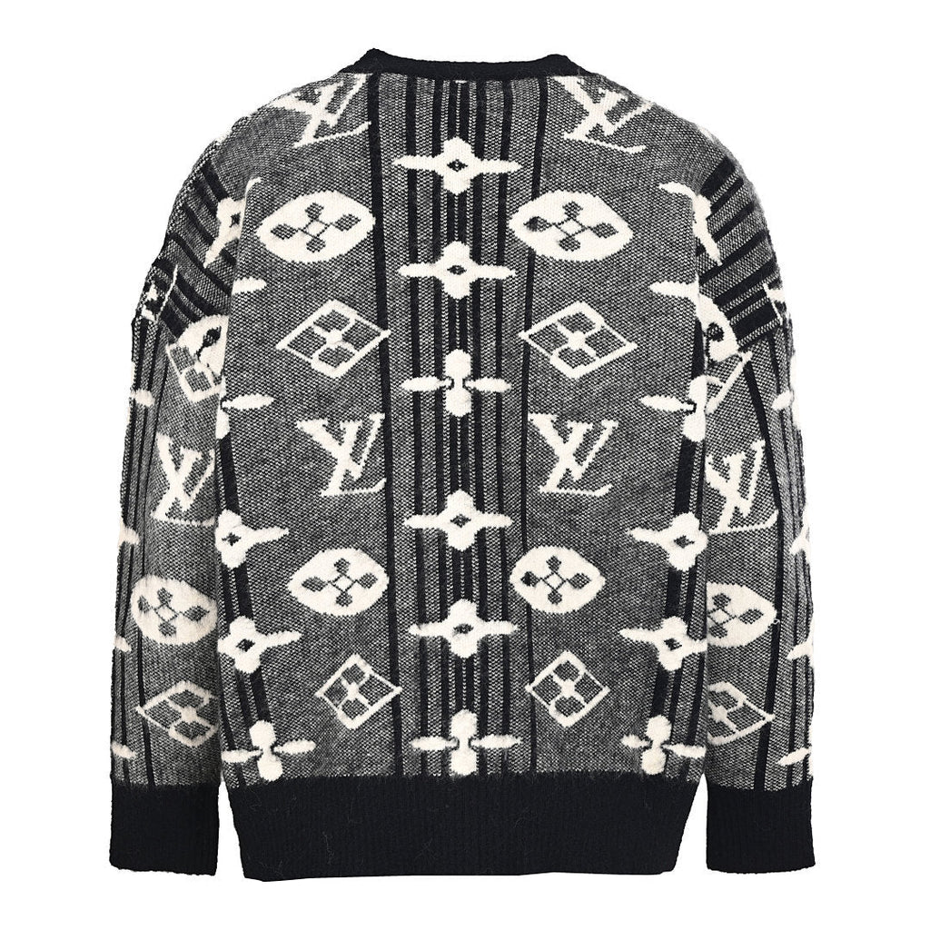 Louis Vuitton Trendy Sweatshirt