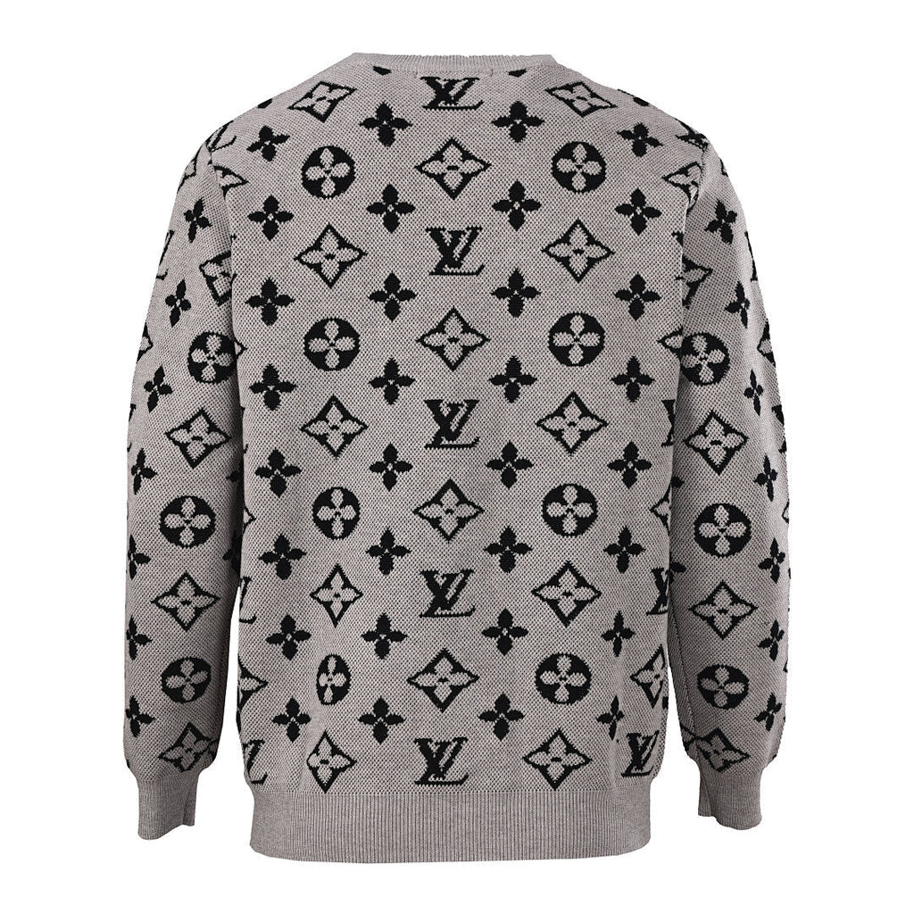 Louis Vuitton Trendy Sweatshirt