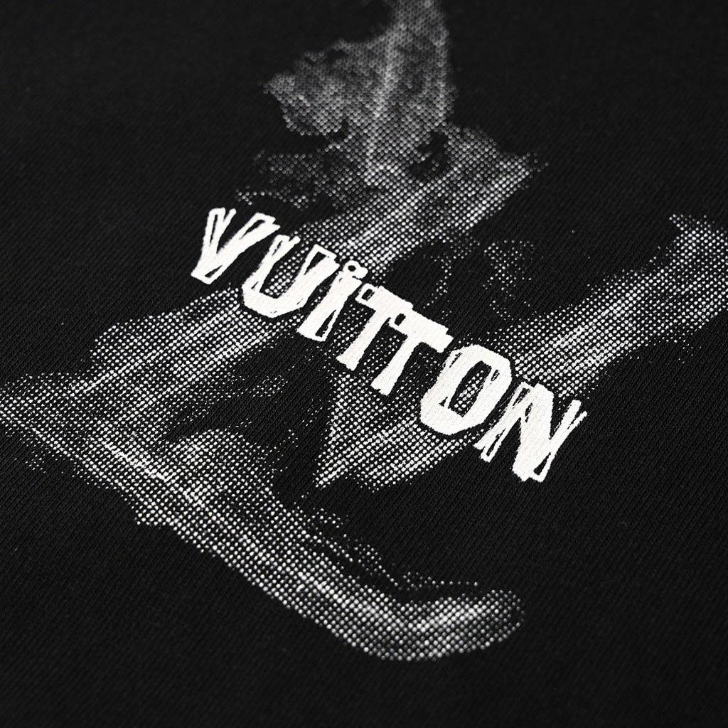 Louis Vuitton Trendy Sweatshirt