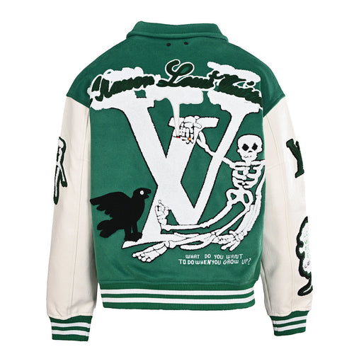 Louis Vuitton Classic Jacket