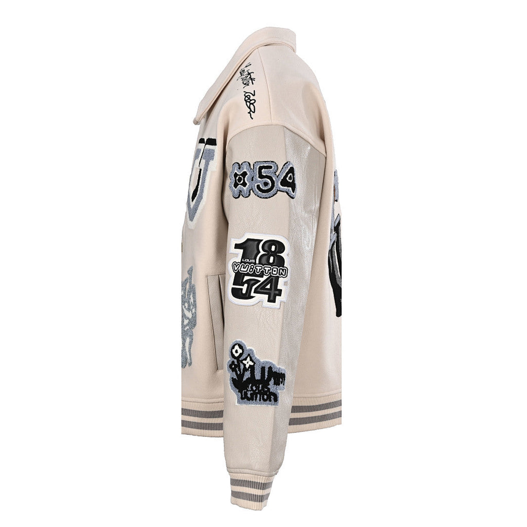 Louis Vuitton Classic Jacket
