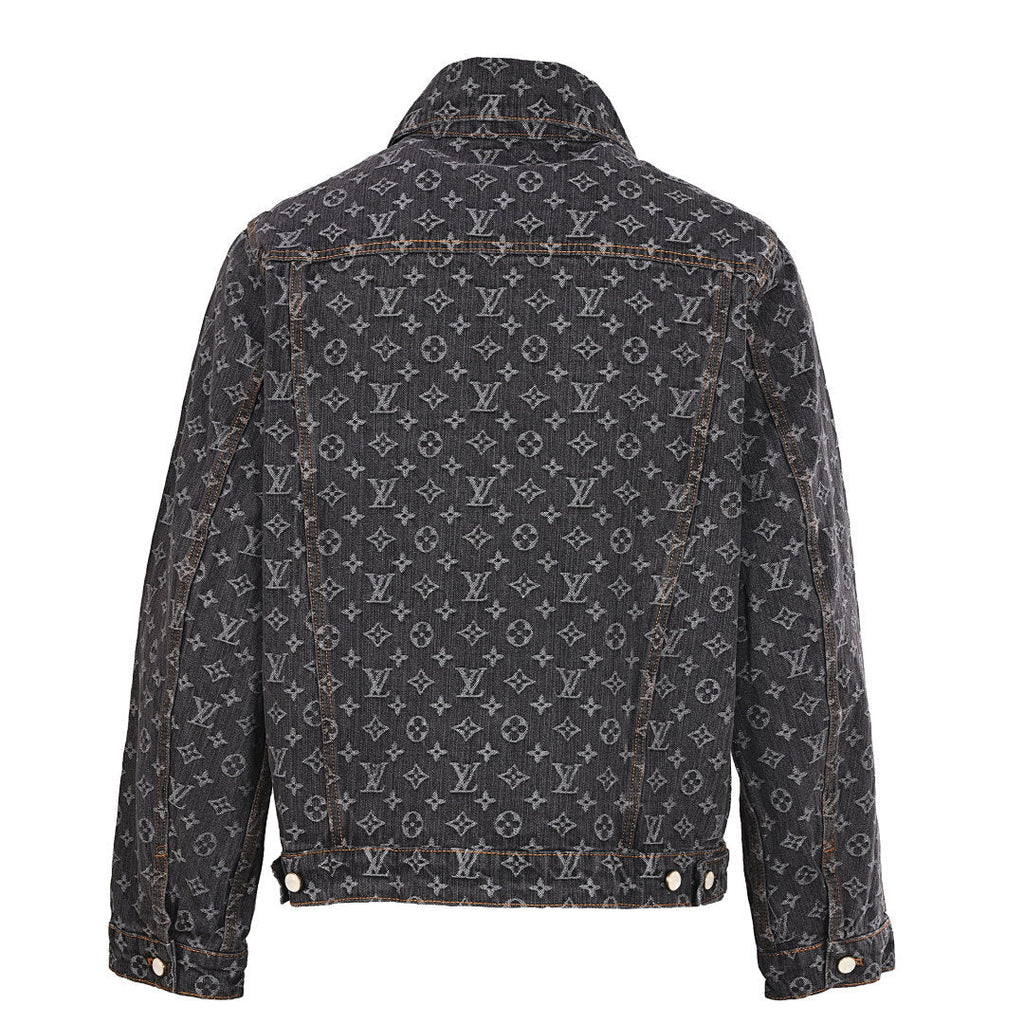Louis Vuitton New Jacket