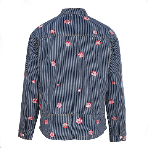Louis Vuitton Classic Jacket