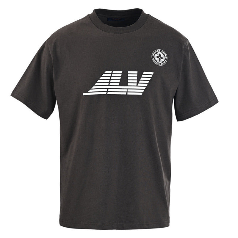 Louis Vuitton Short-Sleeve T-Shirt