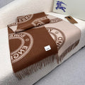 BURBERRY BBR SCARF IN CASHMERE 505319